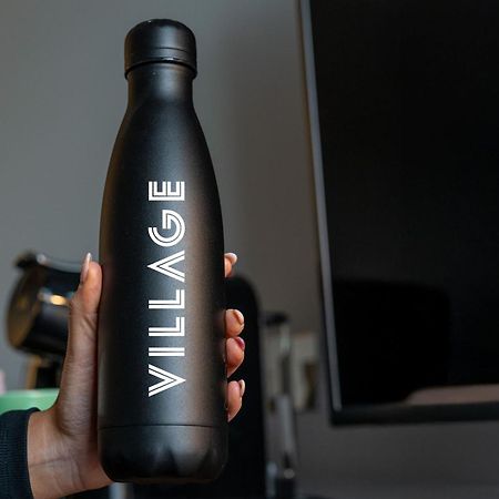 Village Hotel ベージングストーク エクステリア 写真