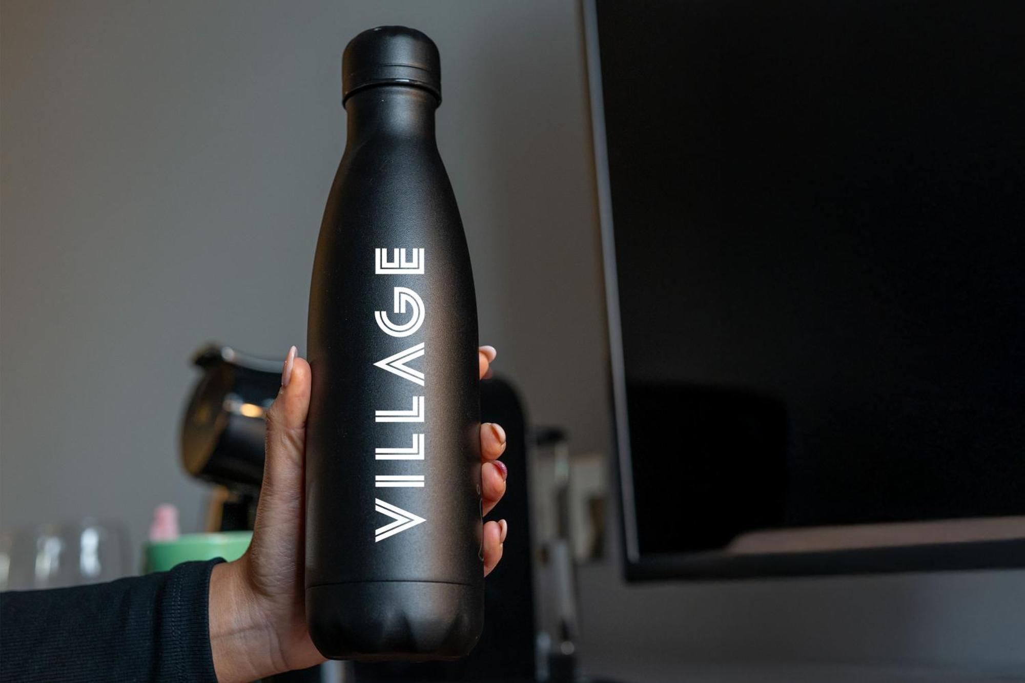 Village Hotel ベージングストーク エクステリア 写真